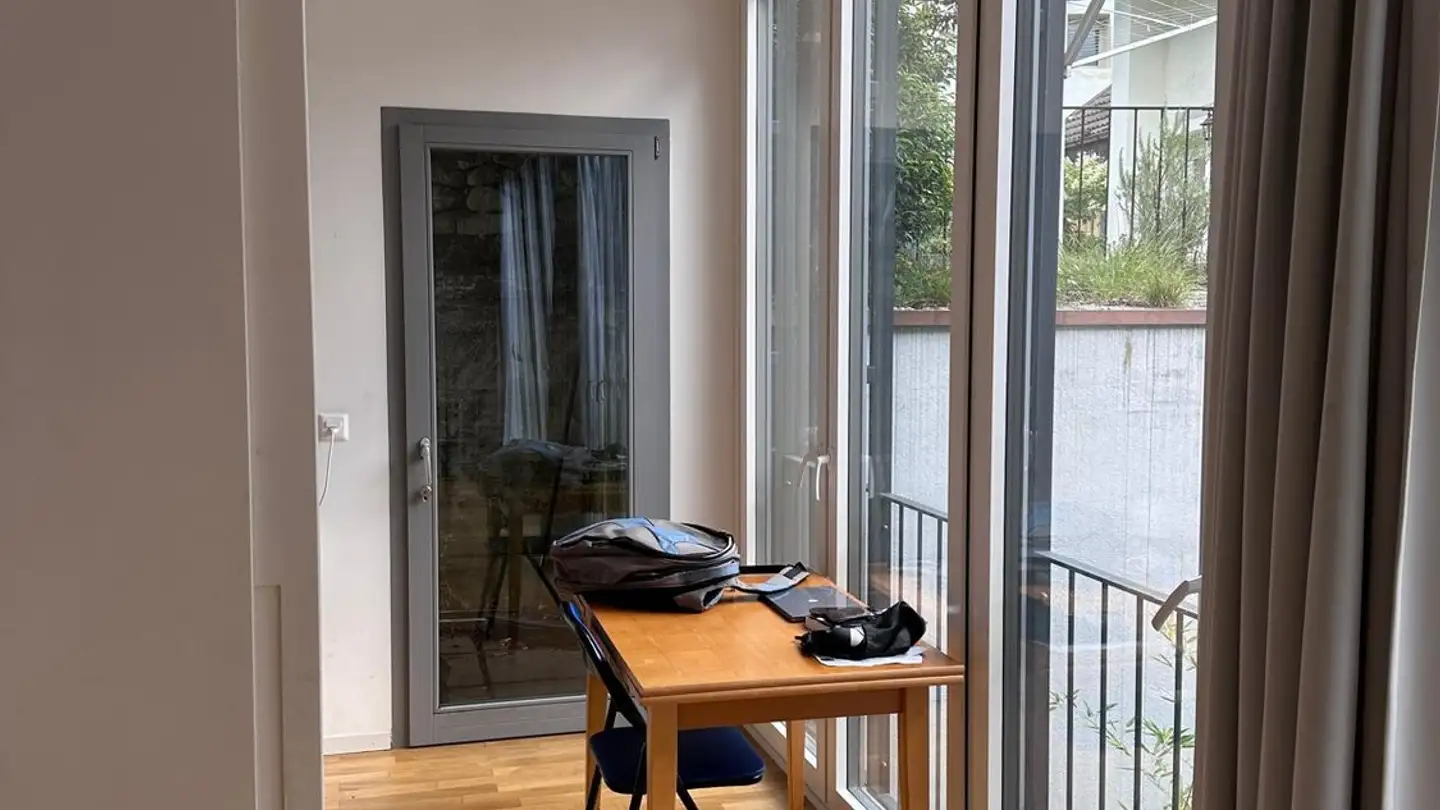 Chambre à louer - Rue De La Neuveville 7, 1700 Fribourg - Photo 2