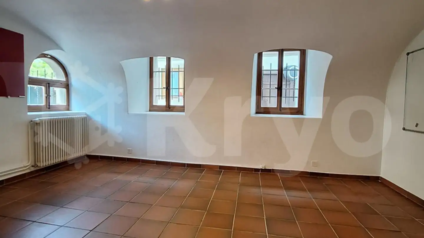 Commercial à louer - Rue Des Communaux 14, 1800 Vevey