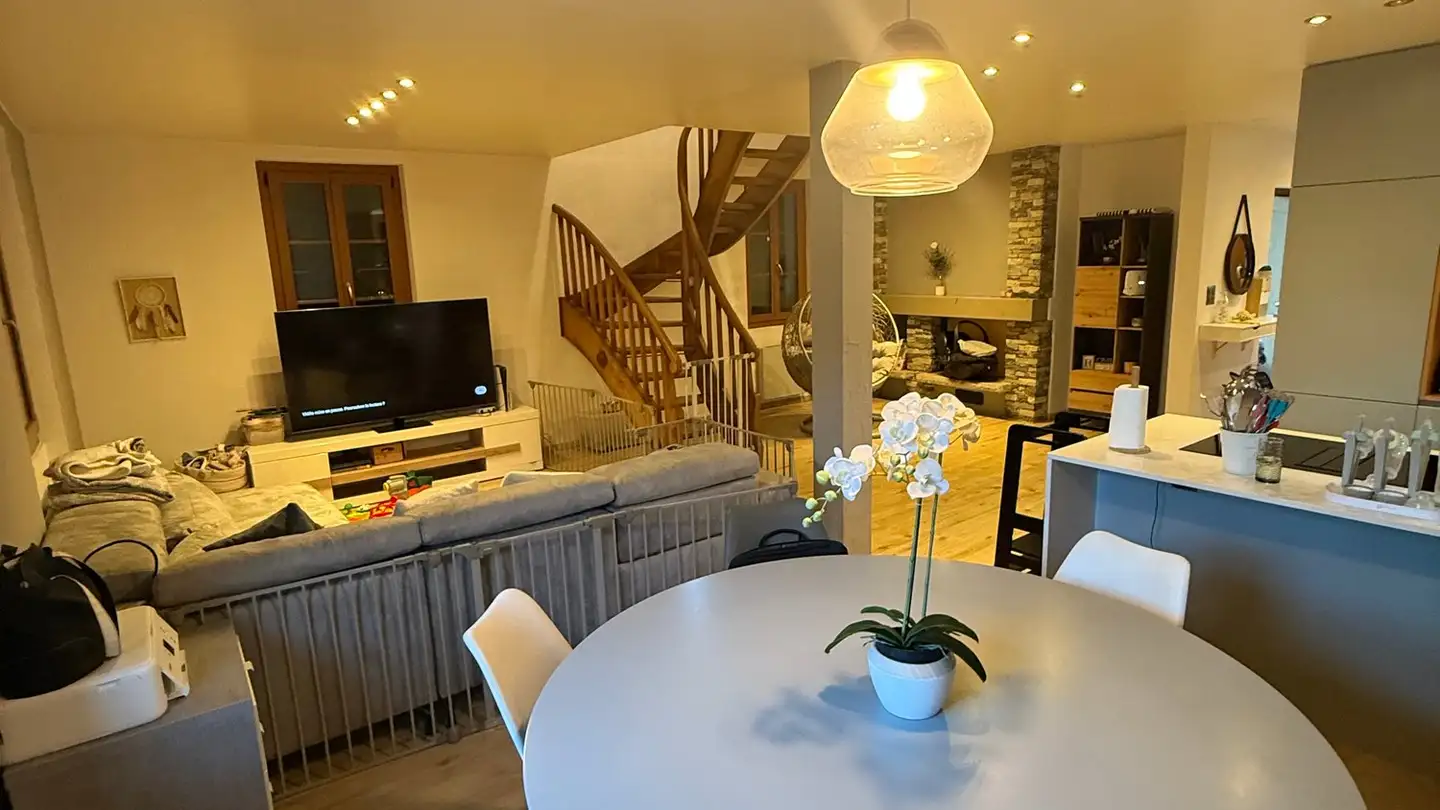 Casa singola in vendita - 1958 St-Léonard - Foto 4