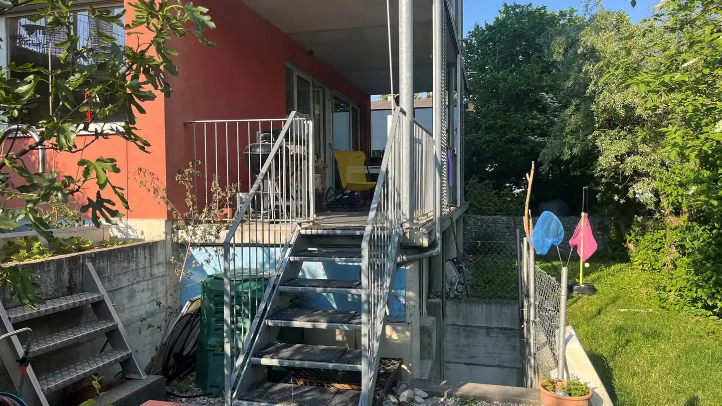 Appartement à louer - Sägegasse 47, 3110 Münsingen - Photo 2