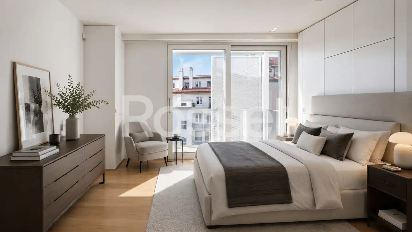 Appartement à vendre - 1201 Genève - Photo 4