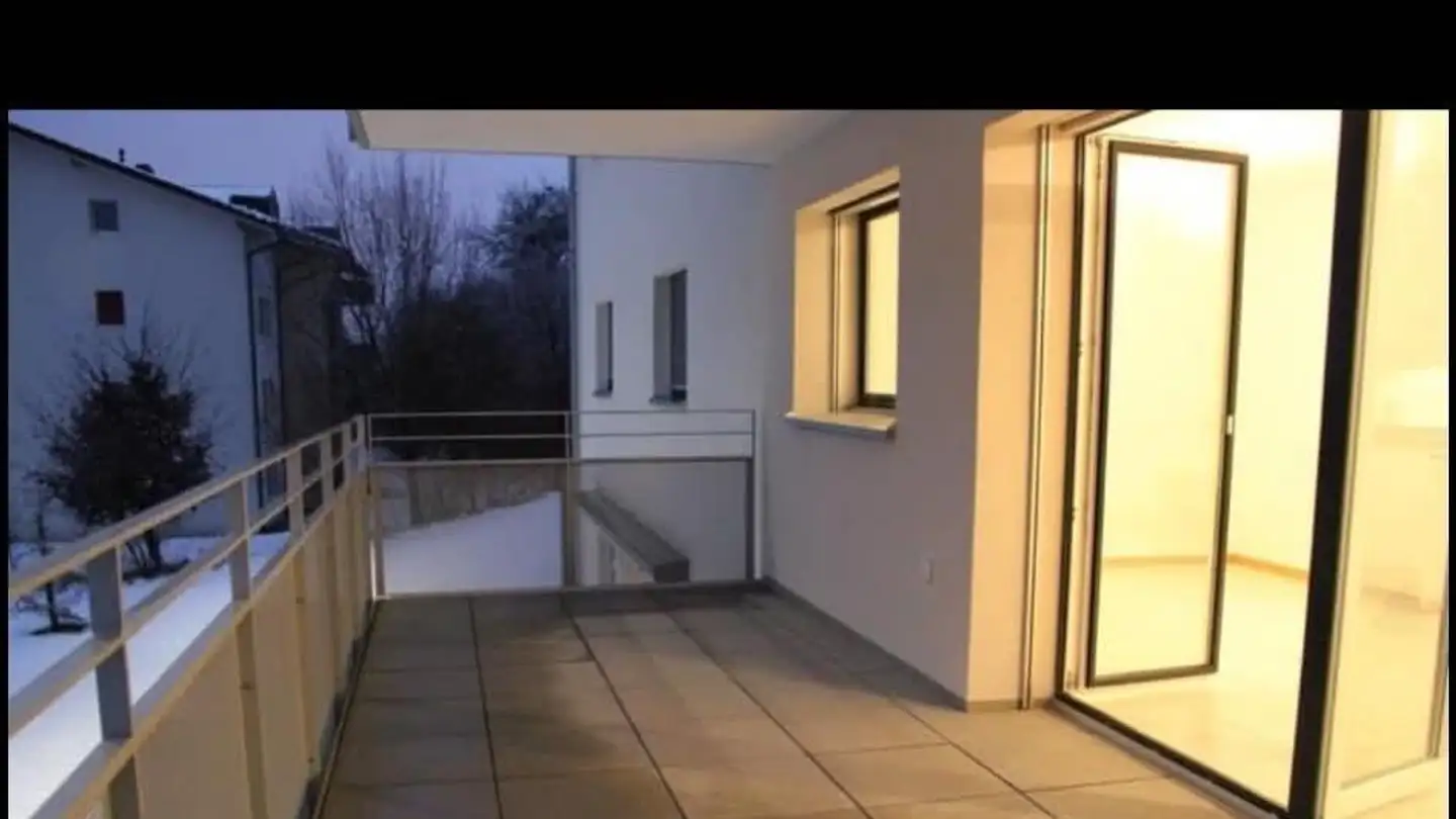 Appartamento in affitto - 1633 Marsens - Foto 2