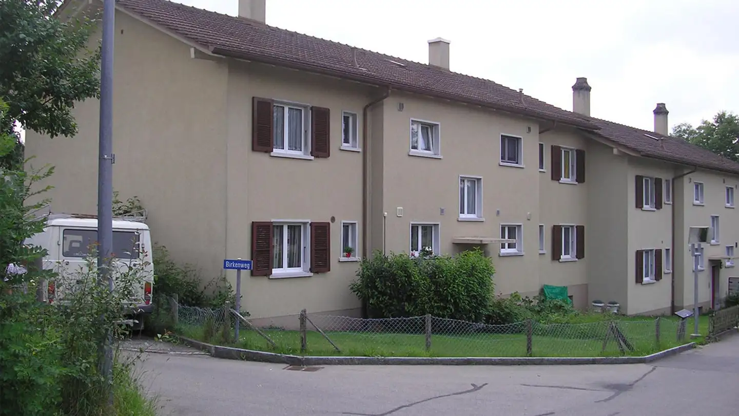 Wohnung mieten - Jörgässli 5, 3303 Jegenstorf
