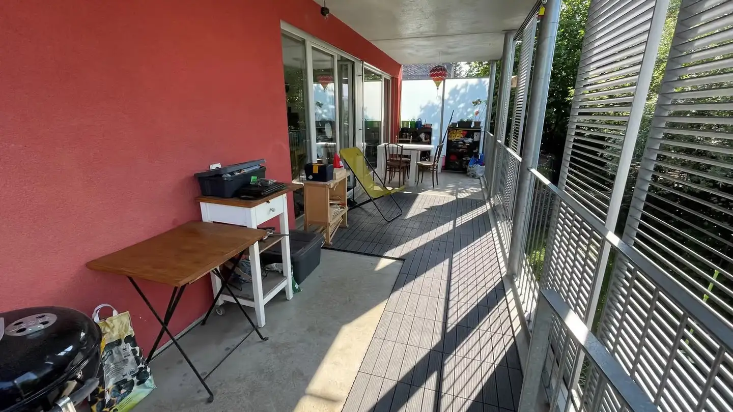 Appartement à louer - Sägegasse 47, 3110 Münsingen - Photo 3