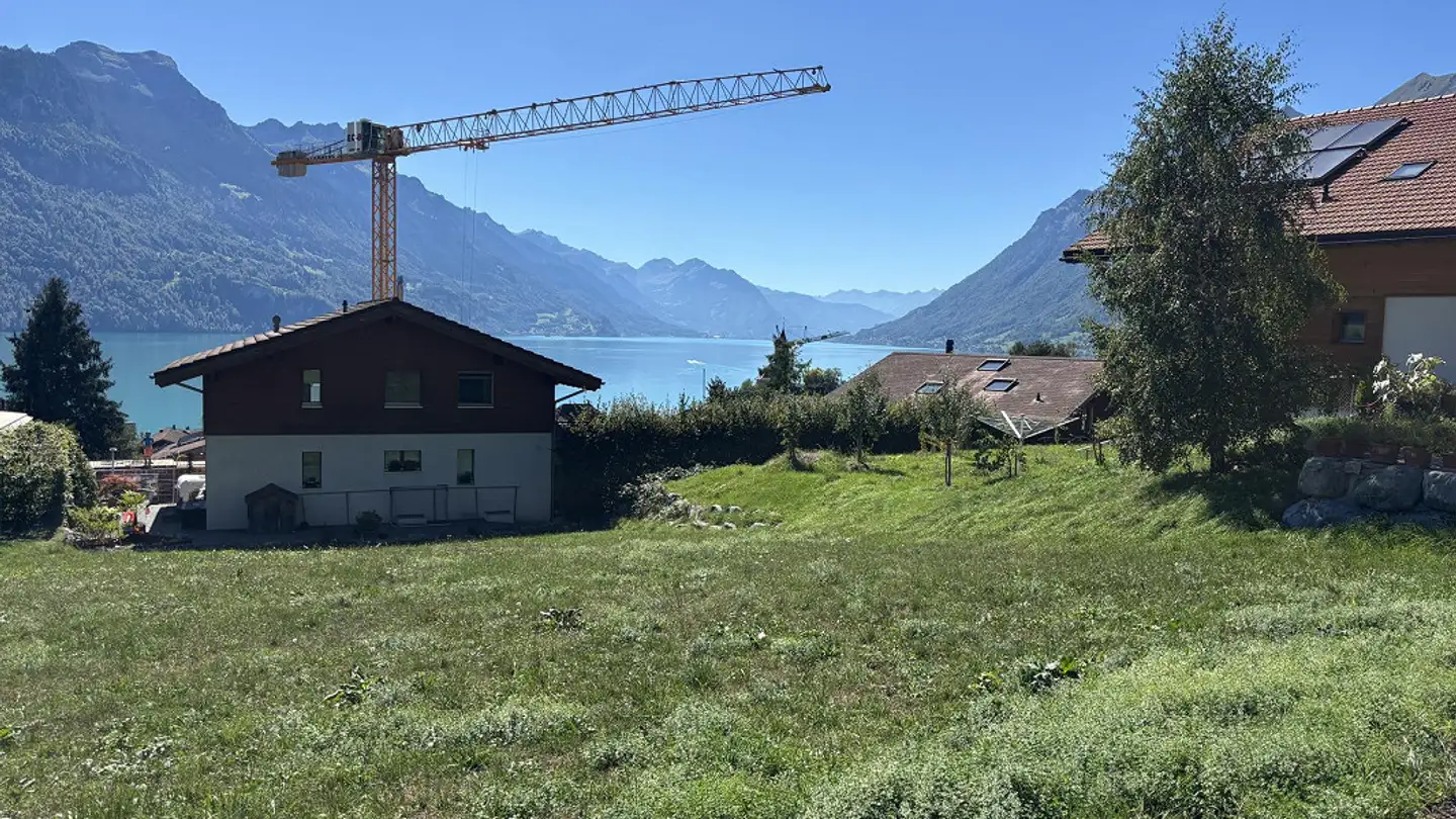 Terreno edificabile in vendita - 3855 Brienz BE - Foto 3