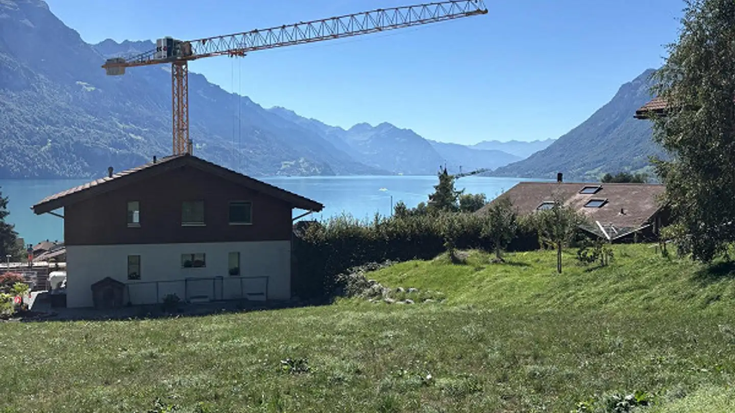 Terreno edificabile in vendita - 3855 Brienz BE - Foto 4