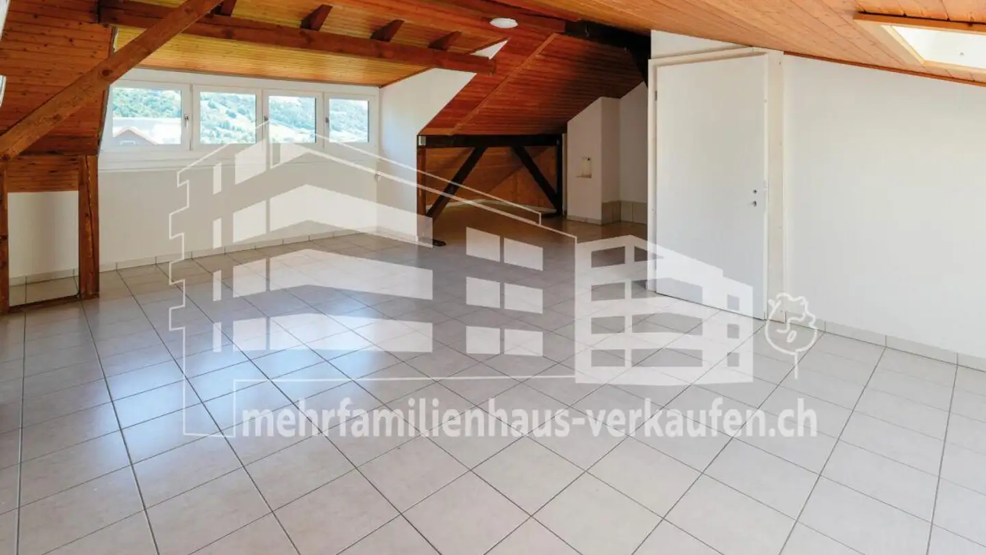 Edificio residenziale in vendita - Morgartenstrasse 7, 6315 Oberägeri - Foto 4