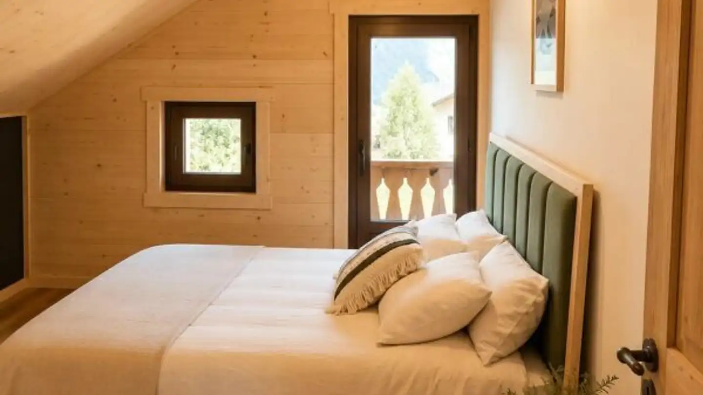 Chalet for sale - 1860 Aigle - Photo 2