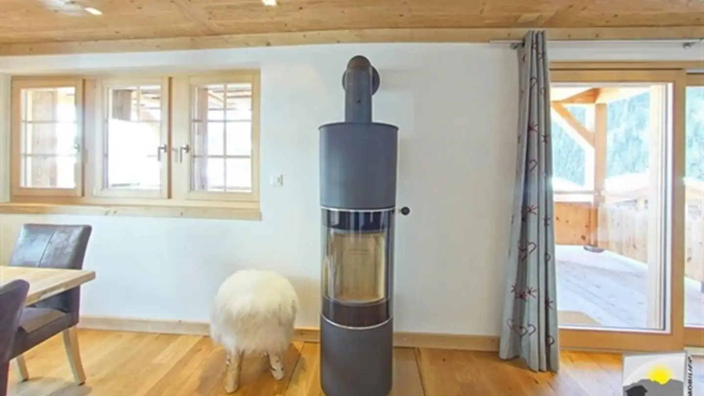 Wohnung kaufen - 3961 Grimentz