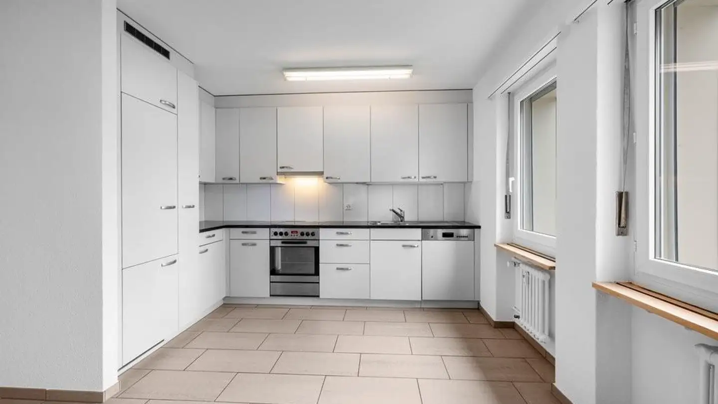 Appartamento in affitto - Hauptstrasse 34, 4450 Sissach - Foto 2