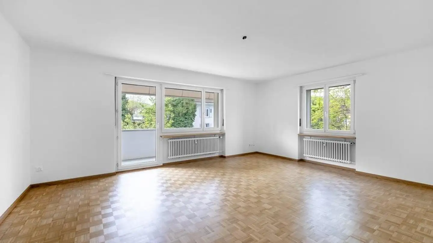 Appartamento in affitto - Hauptstrasse 34, 4450 Sissach - Foto 3