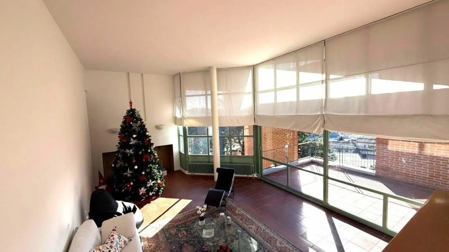 Single house for sale - Via Dosso Lugano, 6833 Vacallo - Photo 2