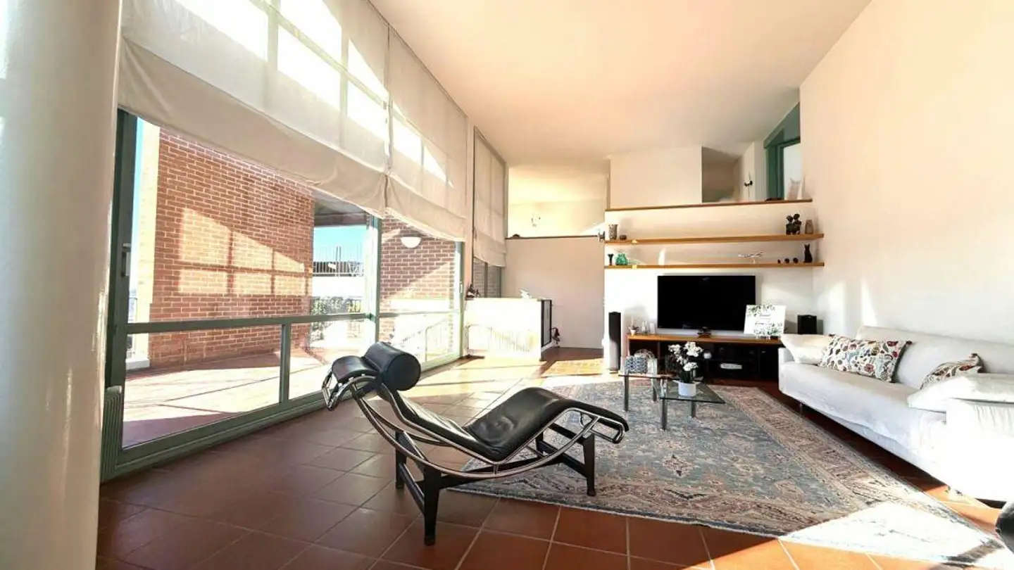 Single house for sale - Via Dosso Lugano, 6833 Vacallo - Photo 3