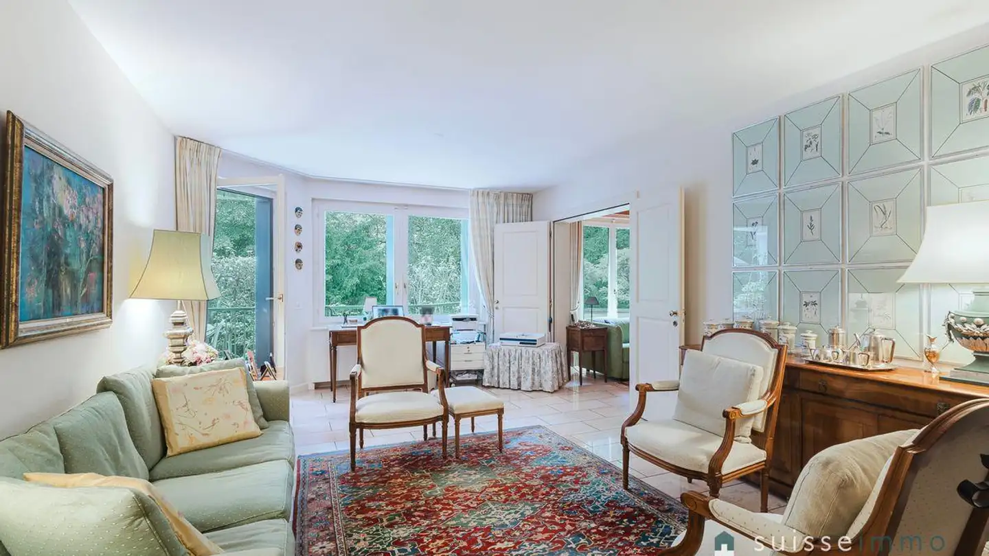 Wohnung kaufen - 6924 Sorengo - Foto 3