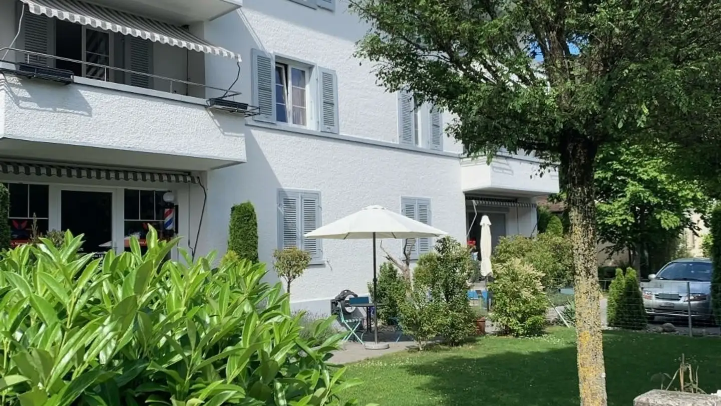 Apartment for rent - Blumenstrasse 2, 3052 Zollikofen