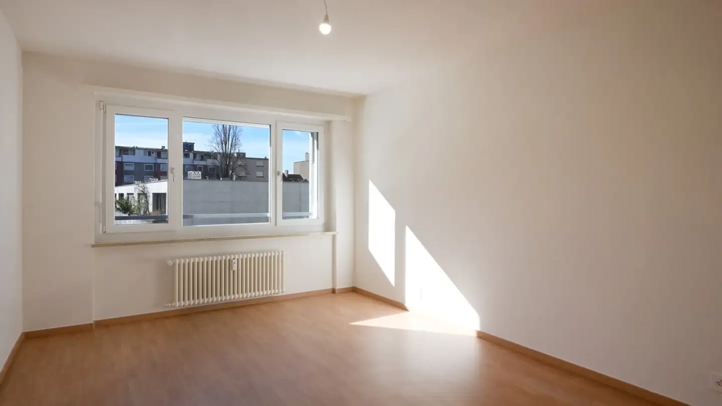 Apartment for rent - Mattenstrasse 53, 4058 Basel - Photo 3