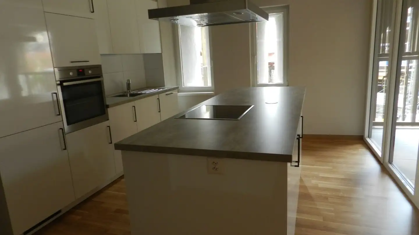 Appartamento in affitto - 1820 Territet - Foto 4