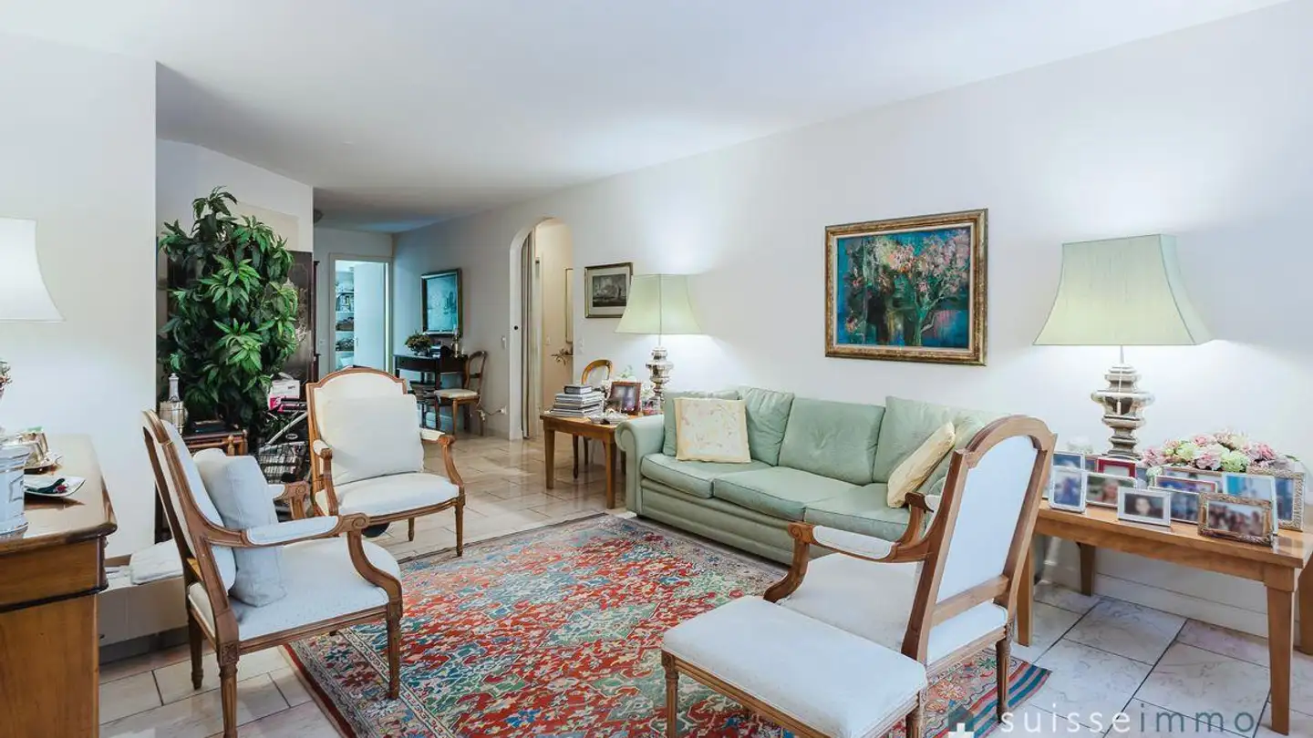 Wohnung kaufen - 6924 Sorengo - Foto 4