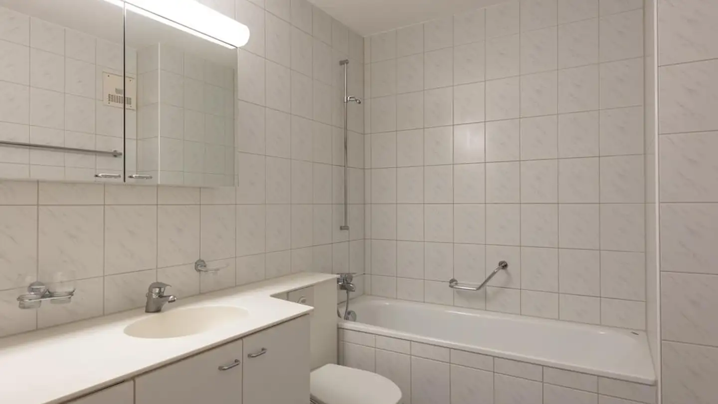 Apartment for rent - Marktgasse 35, 4900 Langenthal - Photo 3
