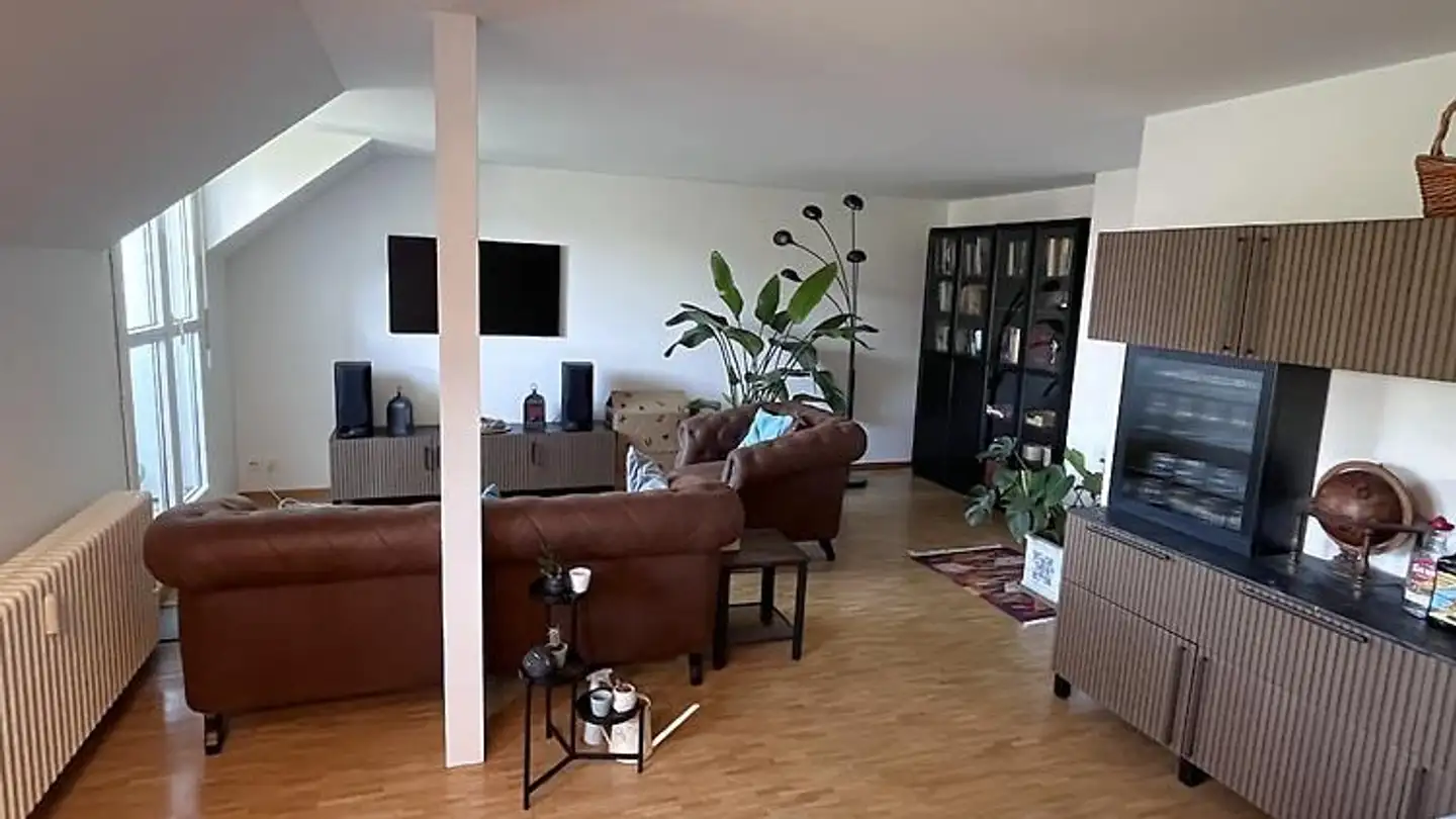 Appartement meublé à louer - 3006 Bern