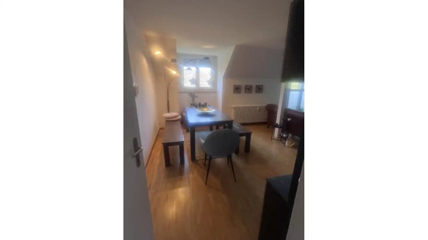 Appartamento ammobiliato in affitto - 3006 Bern - Foto 4