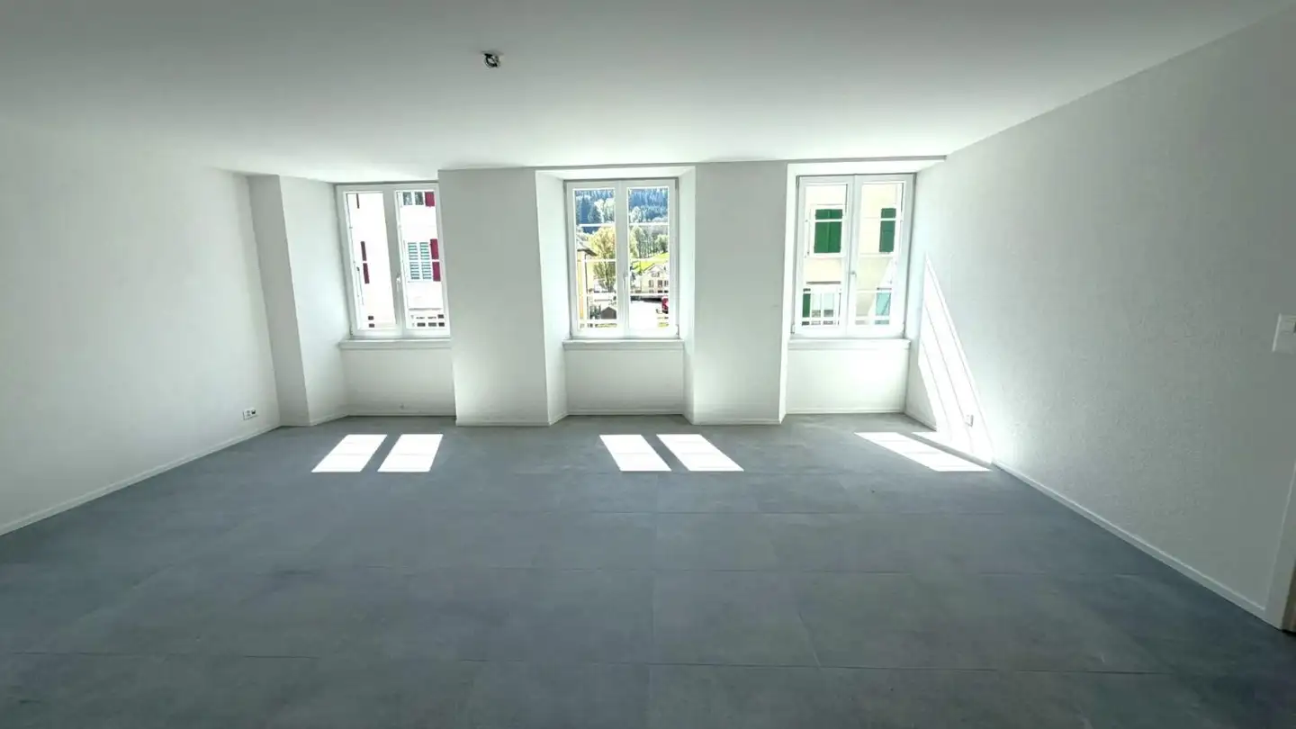 Wohnung mieten - Rue Fritz-Marchand 12, 2615 Sonvilier - Foto 2
