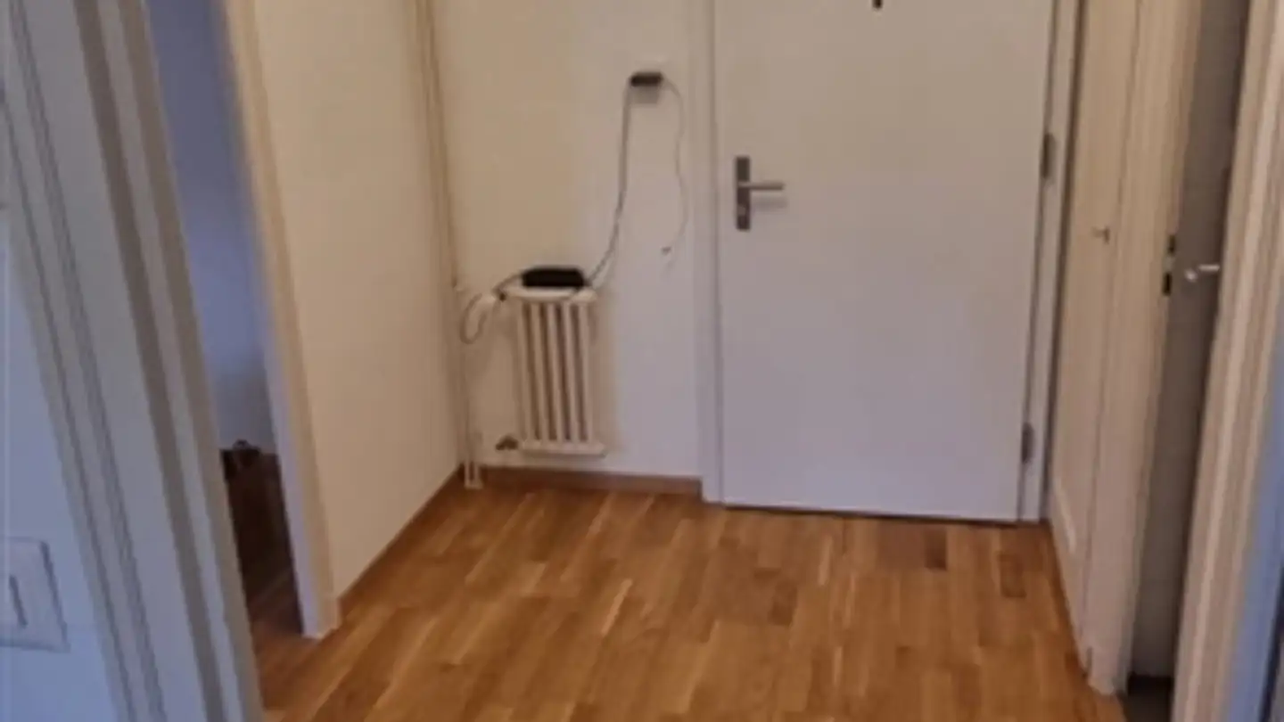 Appartement à louer - Chemin Antoine-De-Chandieu 12, 1006 Lausanne