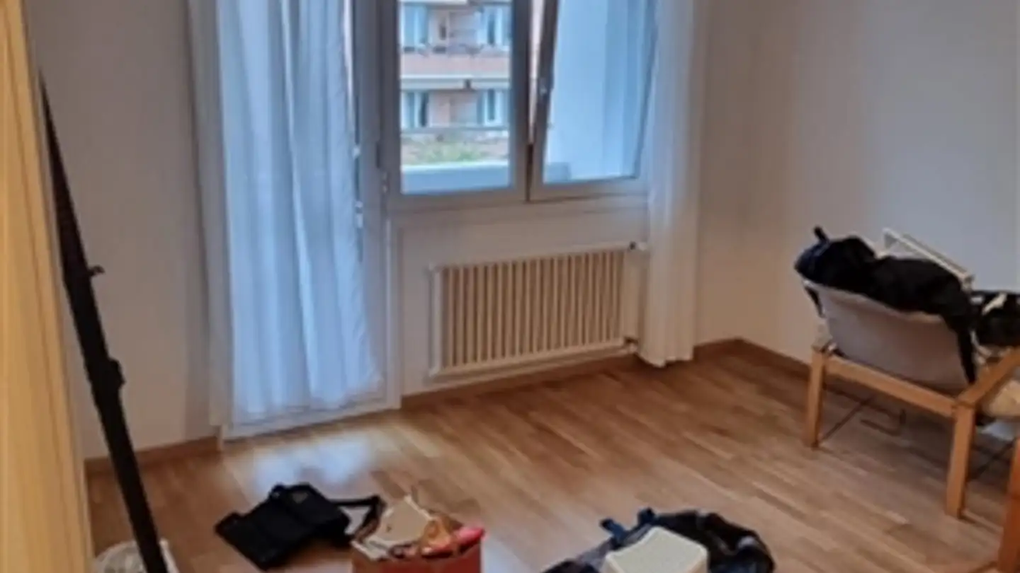 Appartement à louer - Chemin Antoine-De-Chandieu 12, 1006 Lausanne - Photo 2