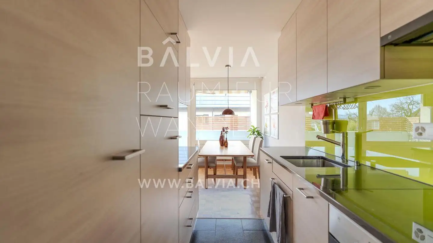 Appartement à louer - 4411 Seltisberg - Photo 3