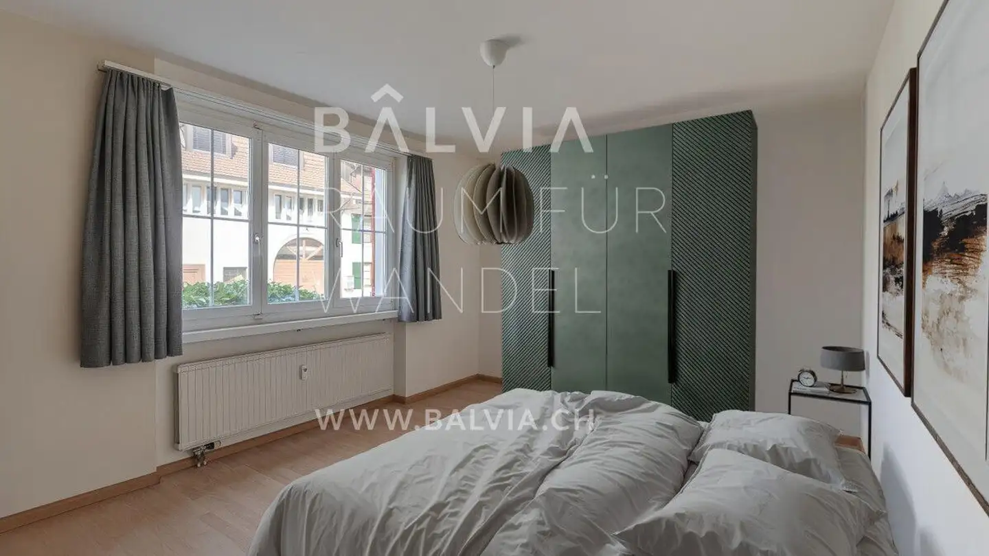 Appartement à louer - 4411 Seltisberg - Photo 4