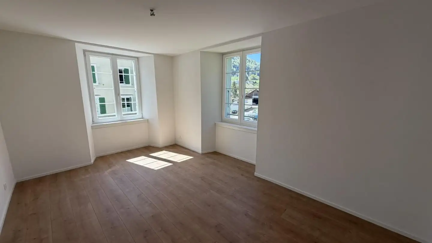 Wohnung mieten - Rue Fritz-Marchand 12, 2615 Sonvilier - Foto 3