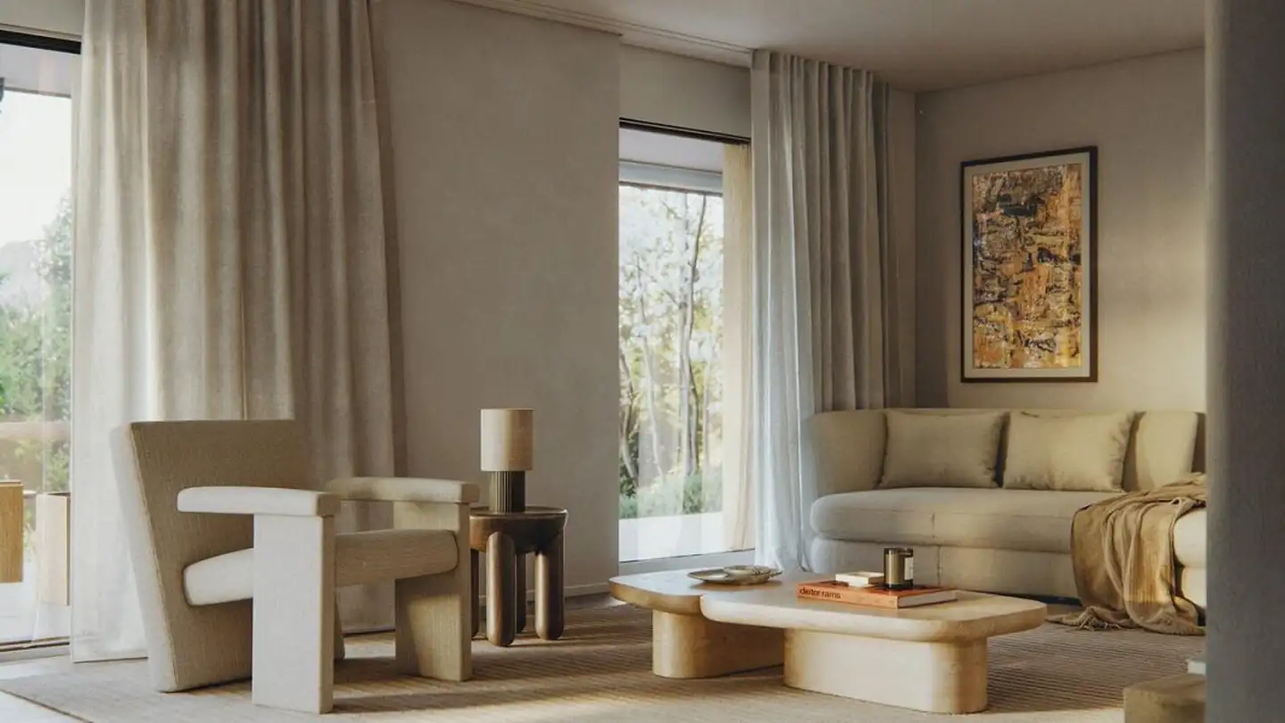 Appartement à vendre - Im Maas 4, 8049 Zürich - Photo 4