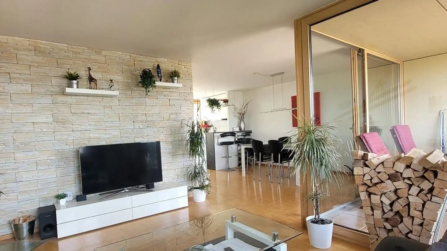 Maisonette kaufen - Baumgartenweg, 4142 Münchenstein