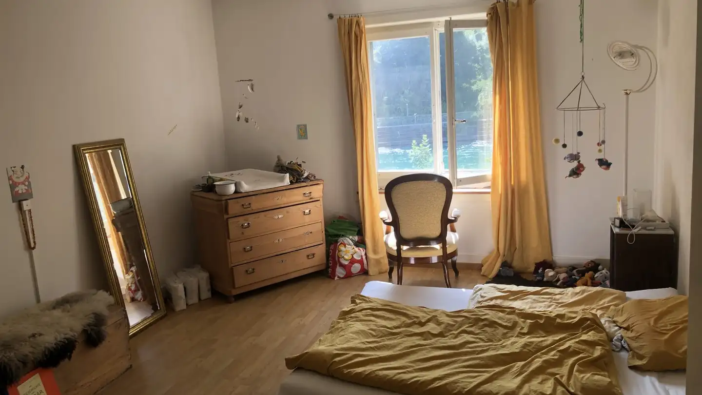 Wohnung mieten - 3011 Bern