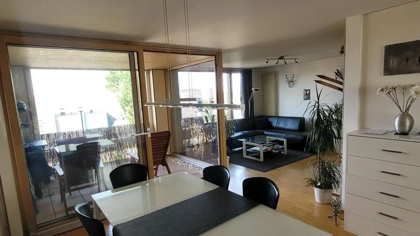 Duplex in vendita - Baumgartenweg, 4142 Münchenstein - Photo 2