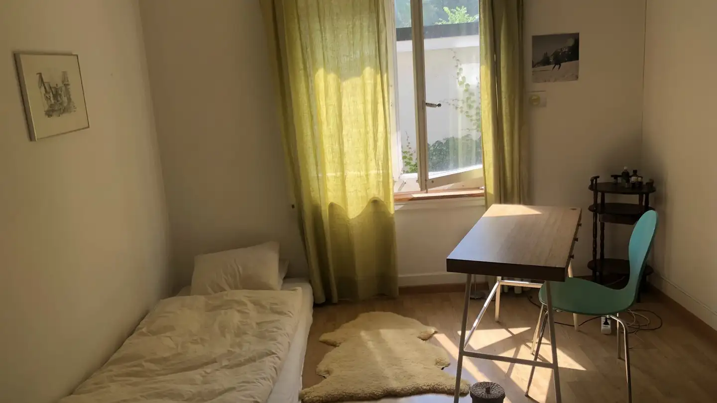 Wohnung mieten - 3011 Bern - Foto 2