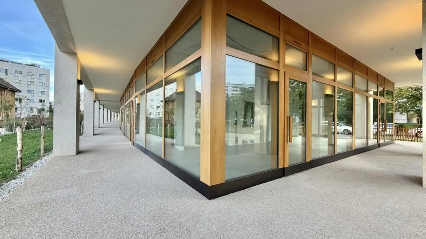 Shop for sale - 1203 Genève