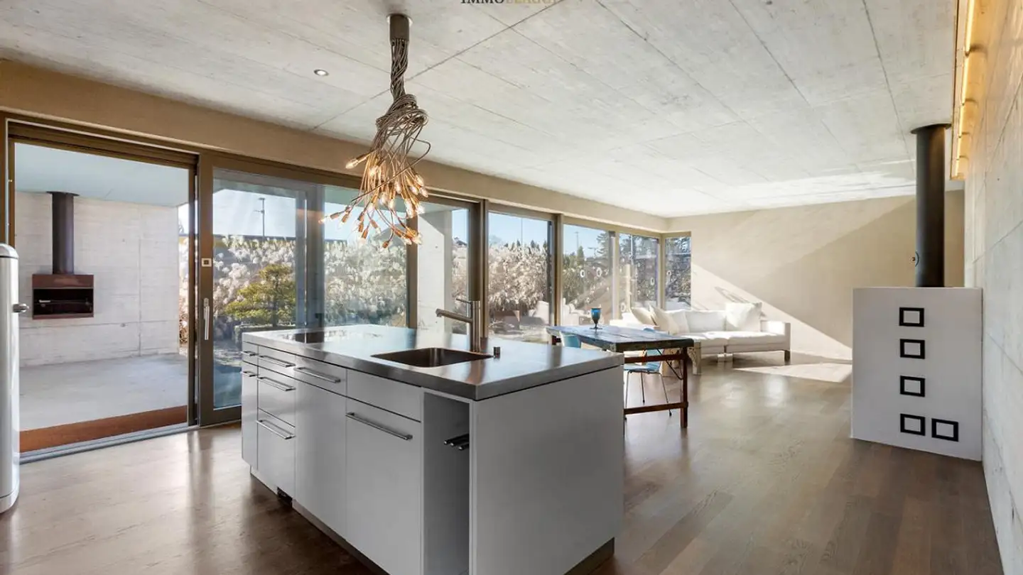 Casa singola in vendita - Weiherstrasse 4a, 8594 Güttingen - Foto 4
