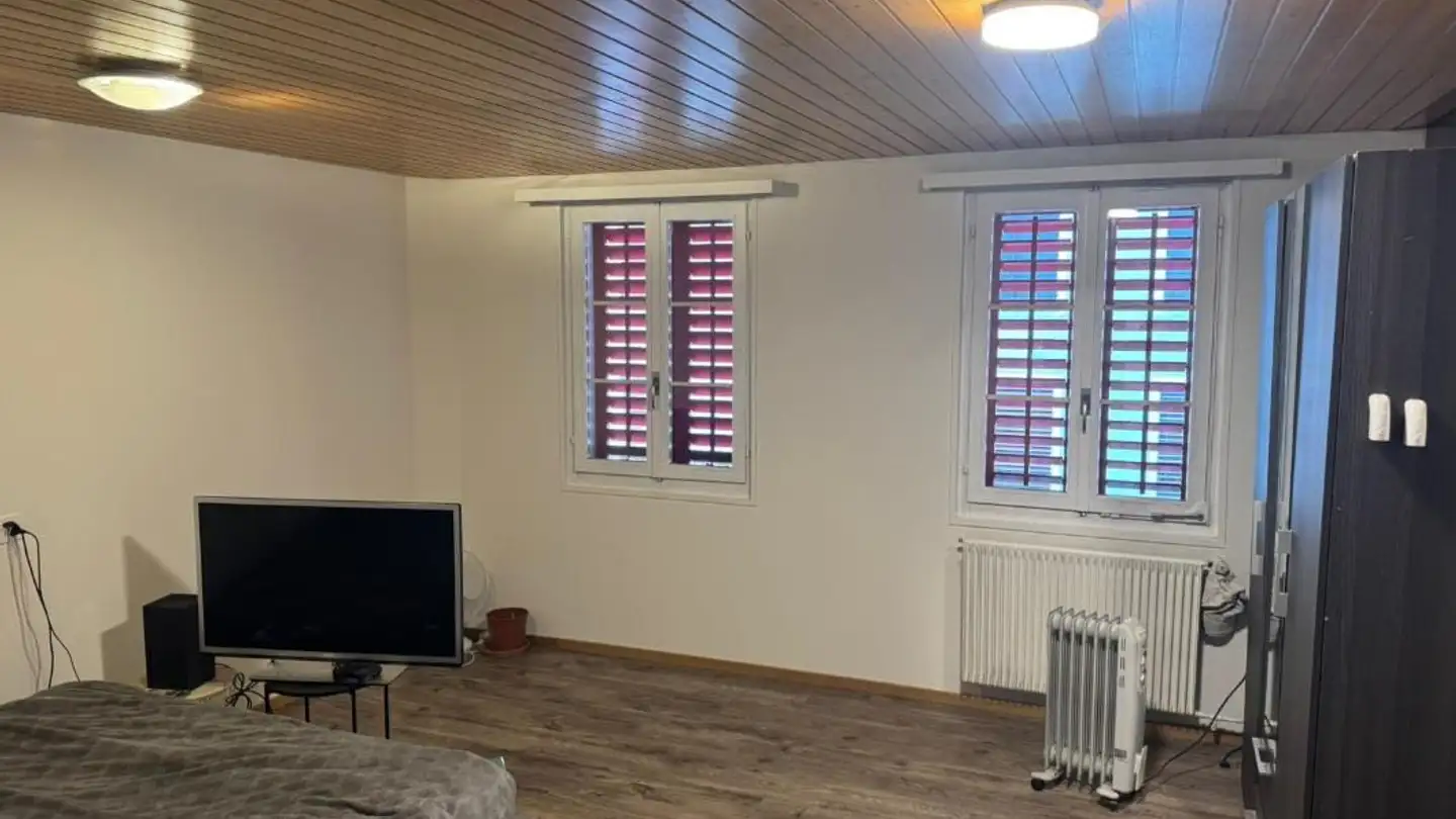 Appartement à louer - Hauptstrasse 40, 6034 Inwil - Photo 4