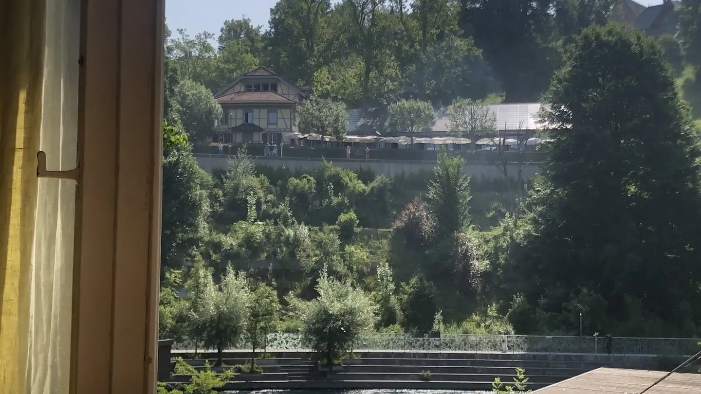 Wohnung mieten - 3011 Bern - Foto 4