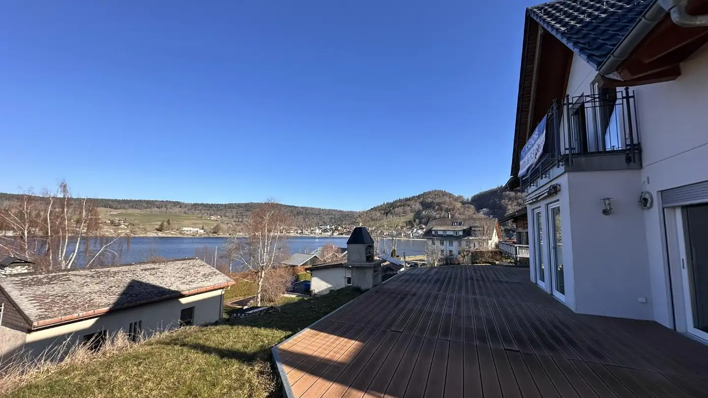 Villa kaufen - Les Pierres Plates 20, 1342 Le Pont