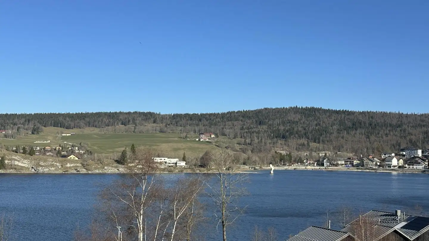 Villa kaufen - Les Pierres Plates 20, 1342 Le Pont - Foto 2