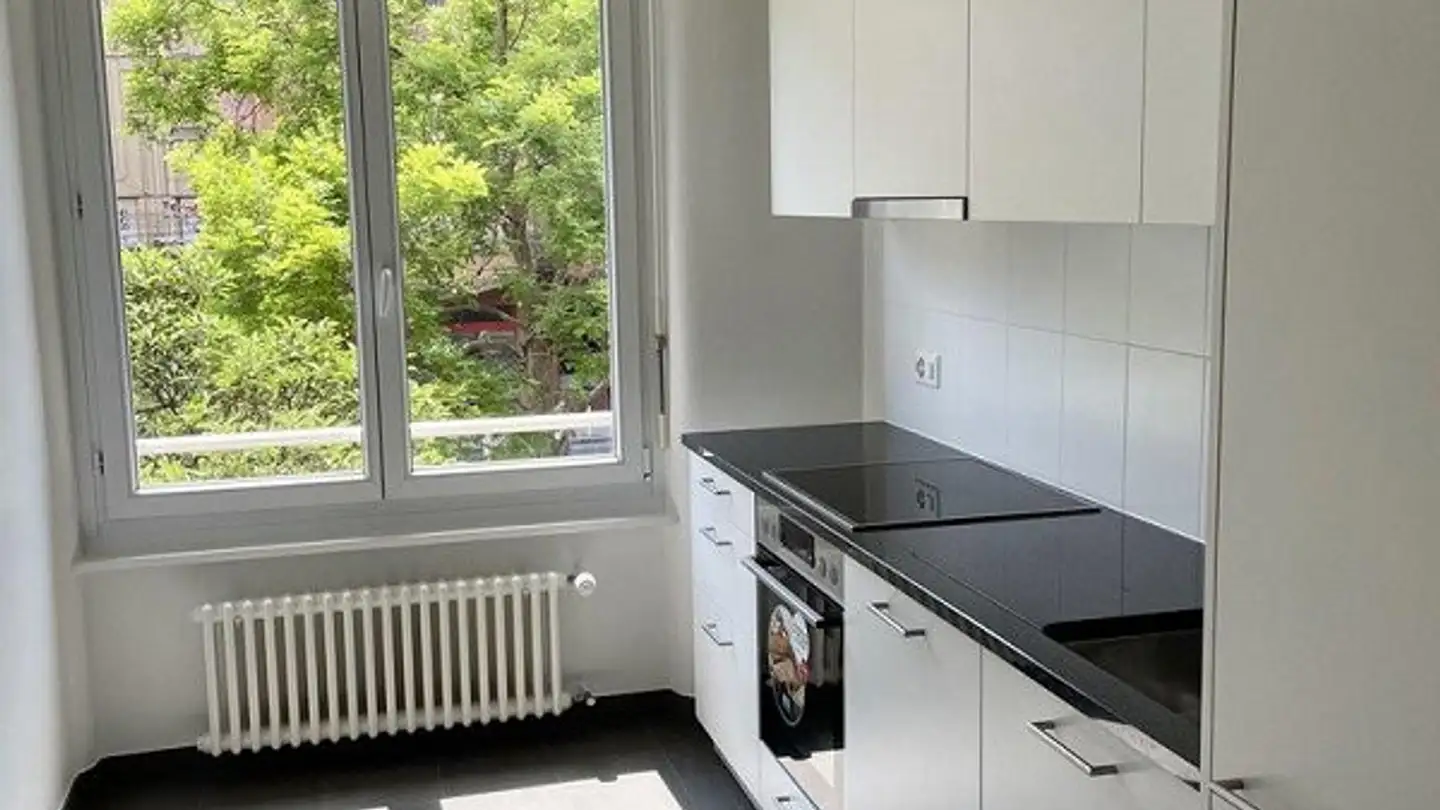Appartement à louer - Rue De La Servette 46, 1202 Genève - Photo 3