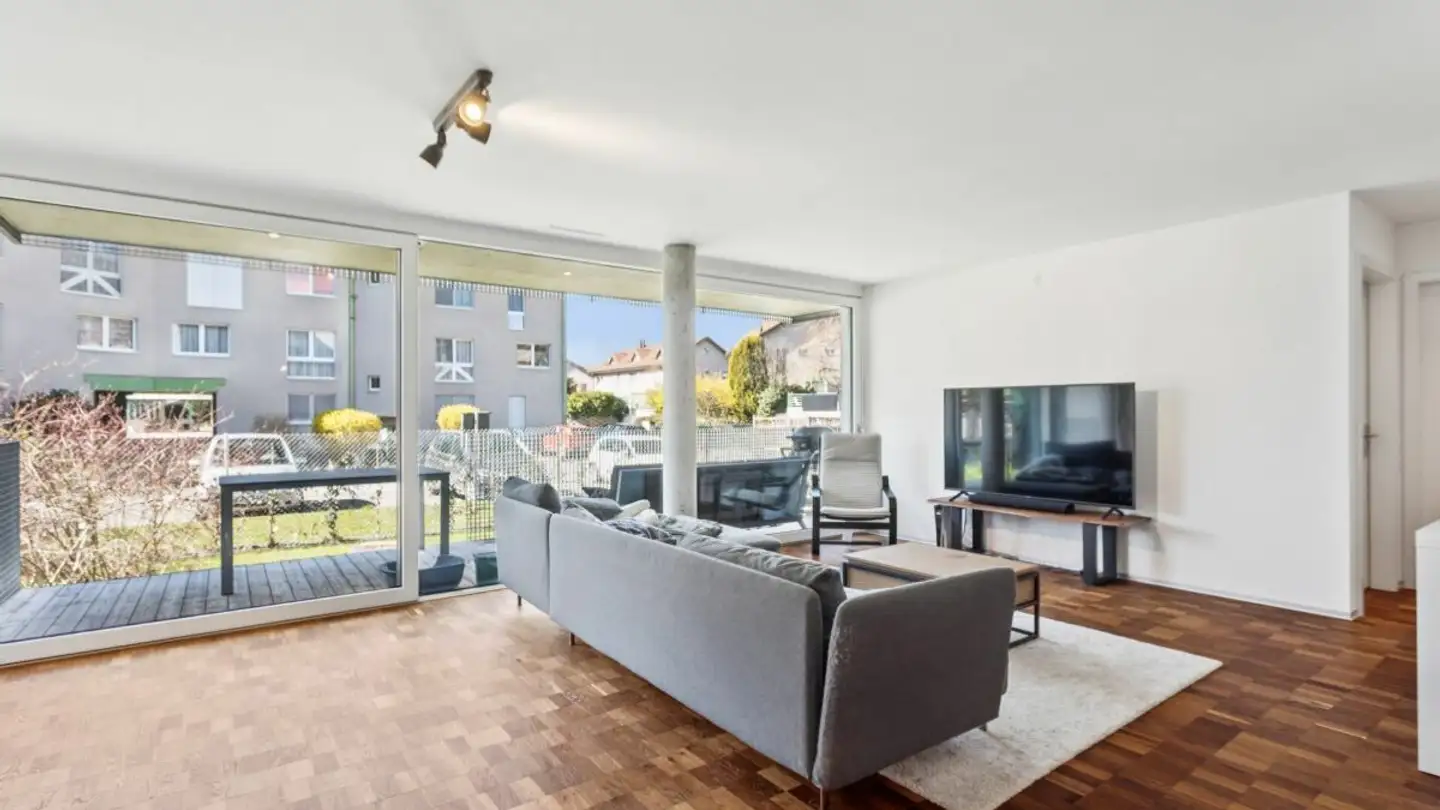 Appartamento in vendita - Obermattweg 19, 3186 Düdingen - Foto 2