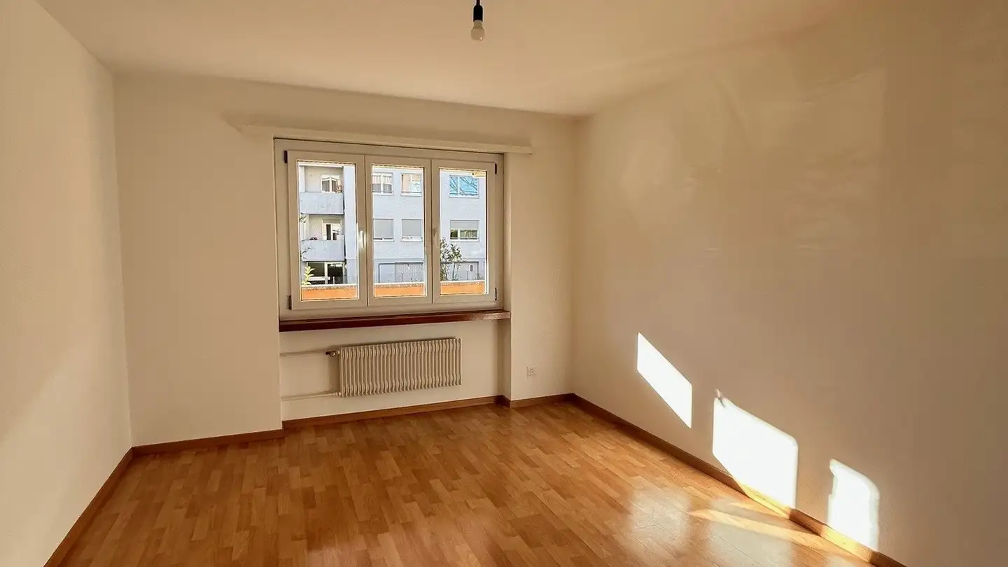 Appartamento in affitto - Lindenhofstrasse 18, 9500 Wil SG - Foto 4