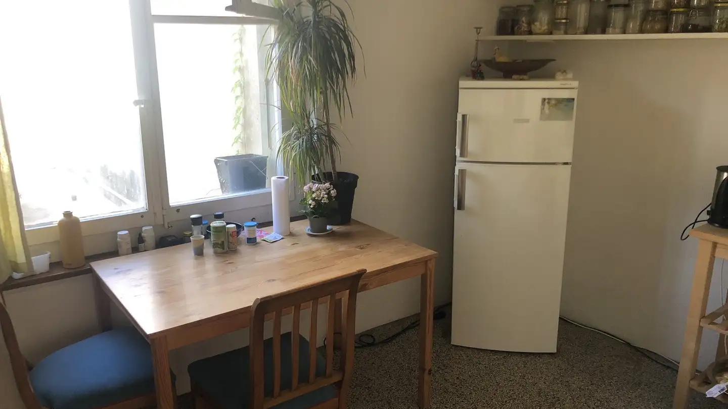 Wohnung mieten - 3011 Bern - Foto 3