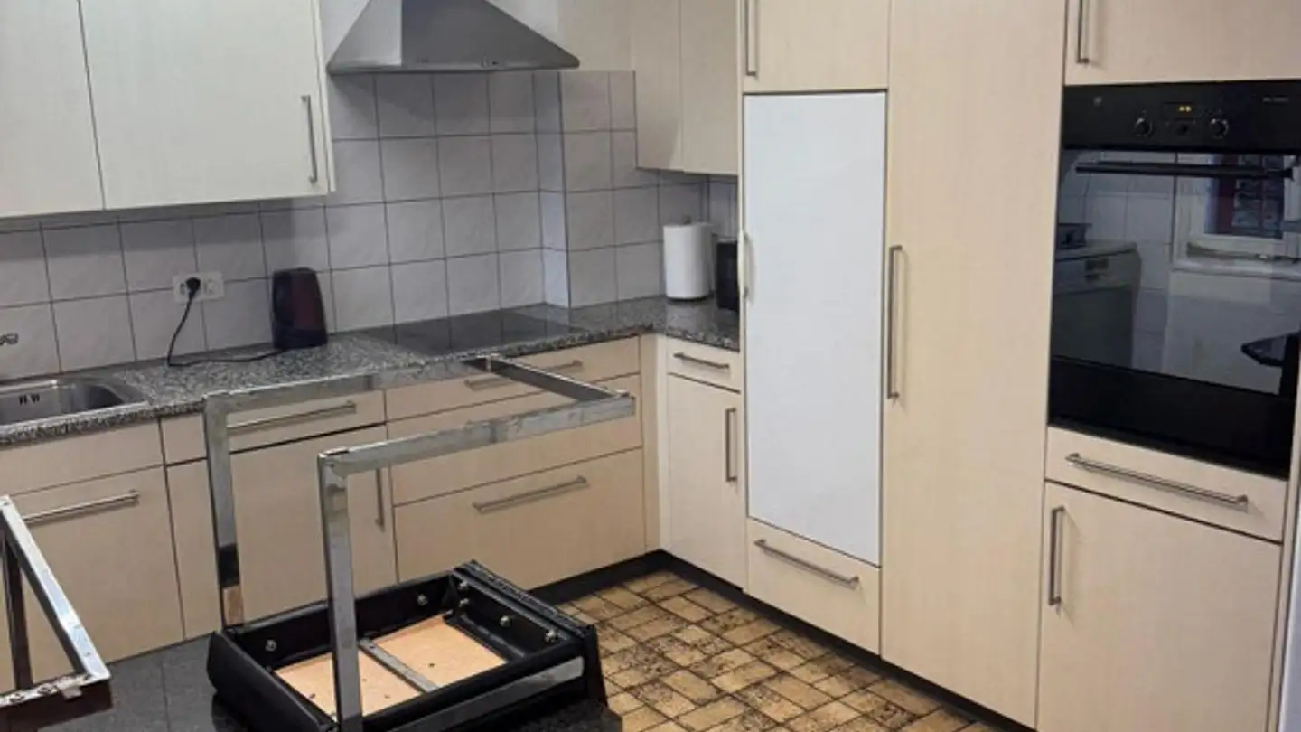 Appartement à louer - Hauptstrasse 40, 6034 Inwil - Photo 2