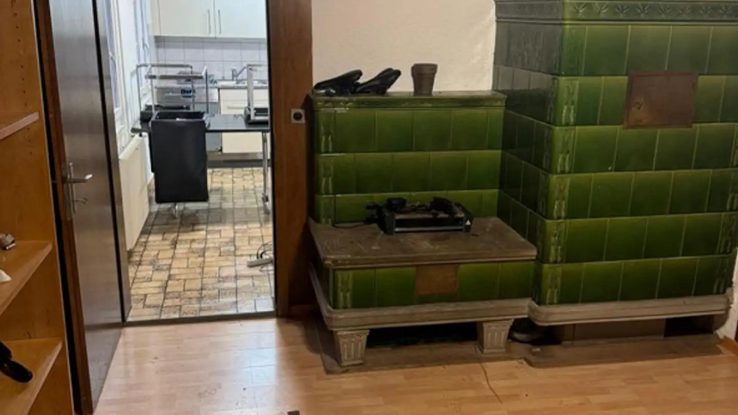 Appartement à louer - Hauptstrasse 40, 6034 Inwil - Photo 3