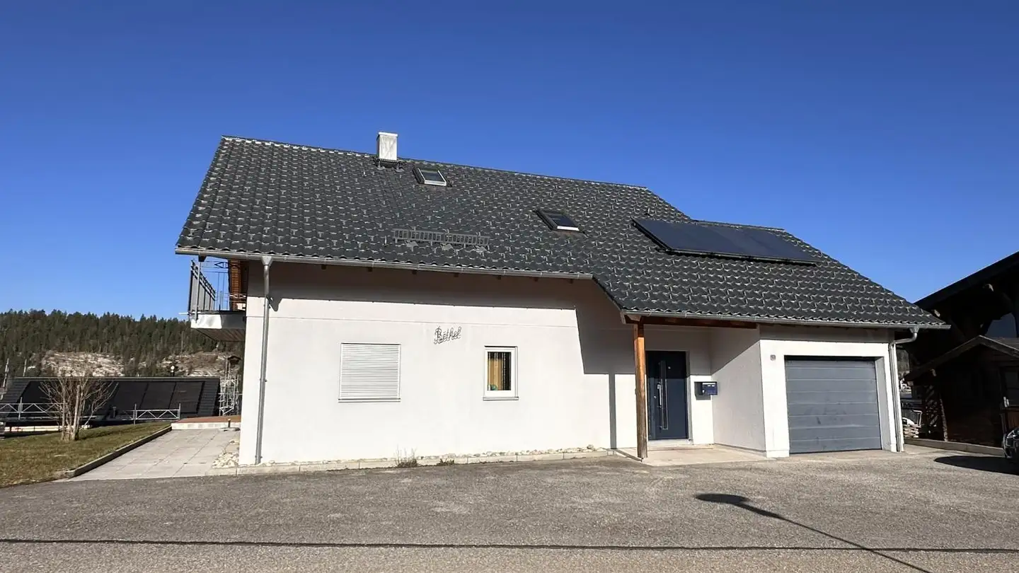 Villa kaufen - Les Pierres Plates 20, 1342 Le Pont - Foto 3