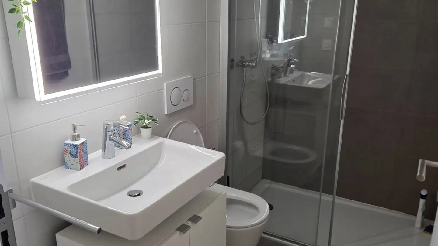 Appartement à louer - Route De La Clochatte 106d, 1052 Le Mont-sur-Lausanne - Photo 3